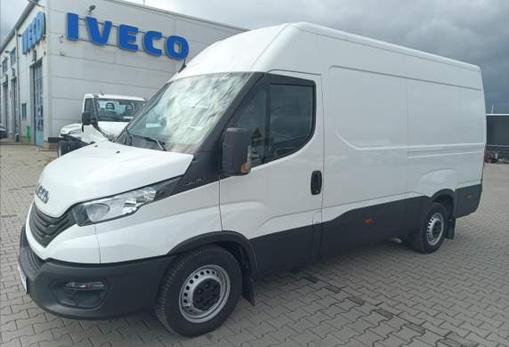 Iveco - Daily