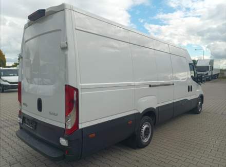 Iveco - Daily