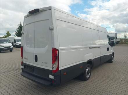 Iveco - Daily