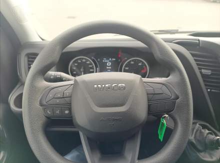Iveco - Daily