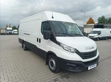 Iveco - Daily