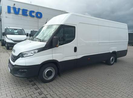 Iveco - Daily