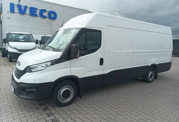 Iveco - Daily