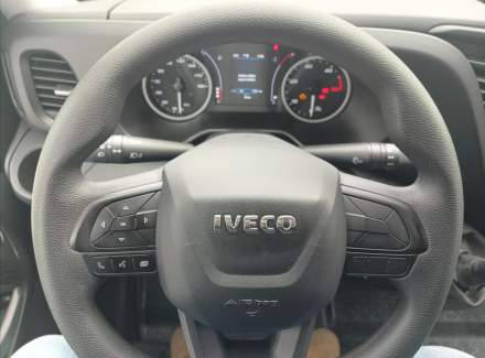 Iveco - Daily