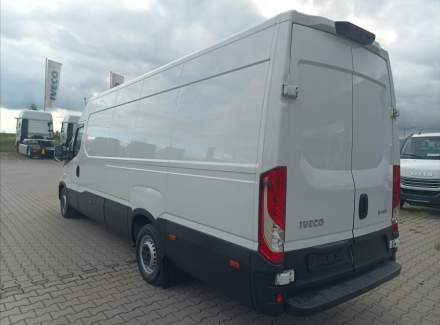 Iveco - Daily