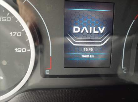 Iveco - Daily