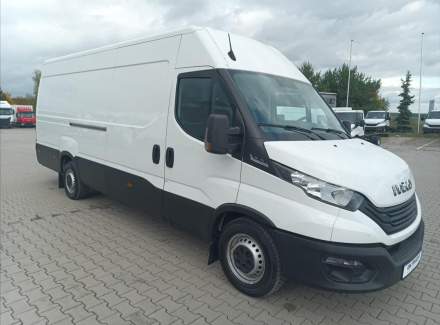 Iveco - Daily