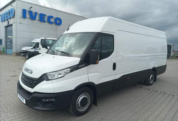 Iveco - Daily