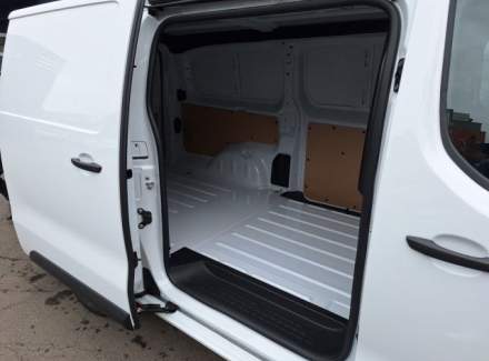 Peugeot - Peugeot-Expert