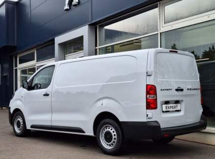 Peugeot - Peugeot-Expert