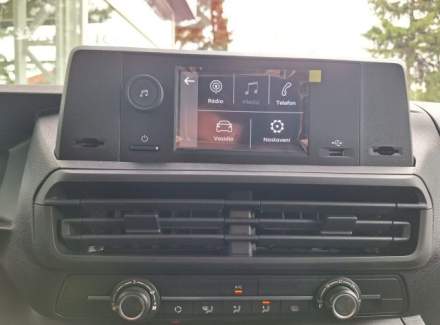 Peugeot - Peugeot-Expert