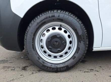 Peugeot - Peugeot-Expert