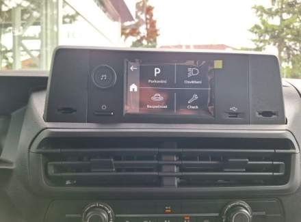 Peugeot - Peugeot-Expert