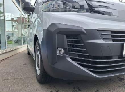 Peugeot - Peugeot-Expert