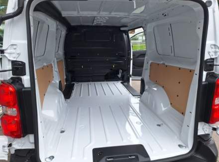 Peugeot - Peugeot-Expert