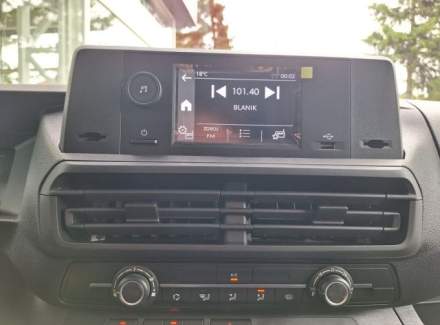 Peugeot - Peugeot-Expert