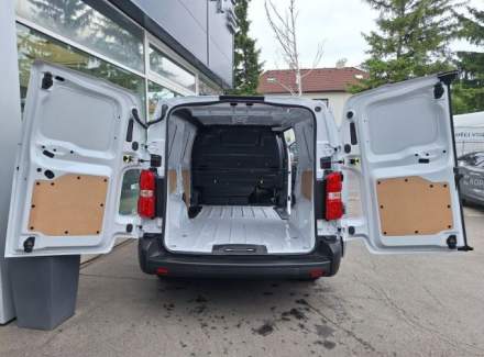 Peugeot - Peugeot-Expert