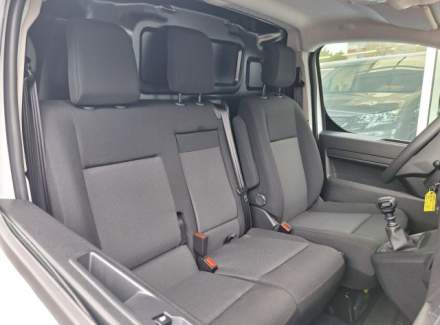 Peugeot - Peugeot-Expert