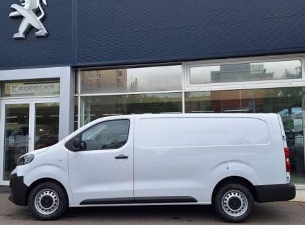 Peugeot - Peugeot-Expert