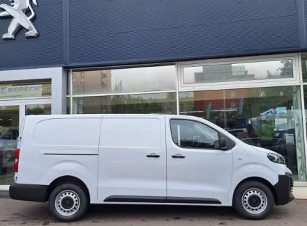 Peugeot - Peugeot-Expert