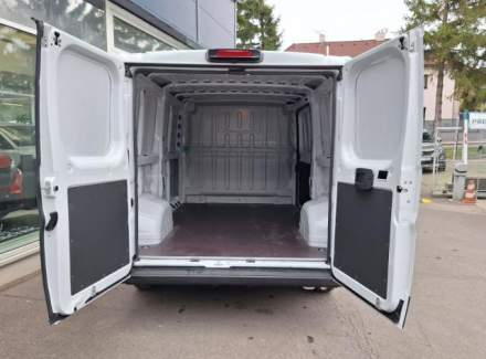 Peugeot - Boxer