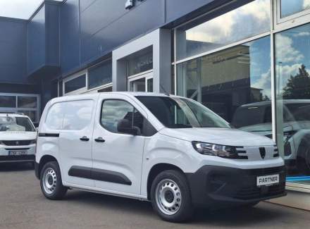 Peugeot - Partner
