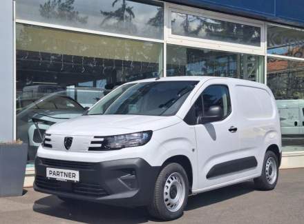 Peugeot - Partner