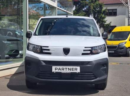 Peugeot - Partner
