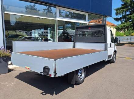 Peugeot - Boxer