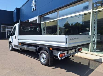 Peugeot - Boxer