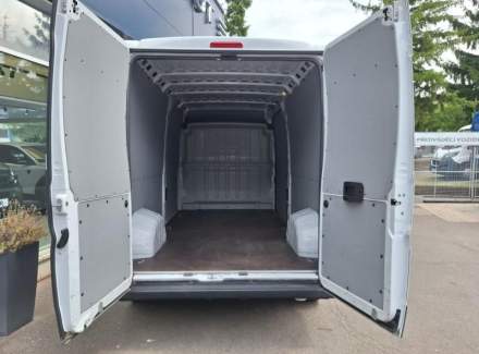 Peugeot - Boxer