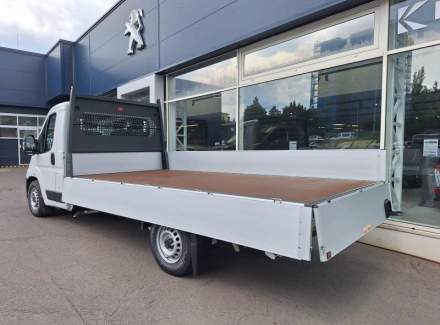 Peugeot - Boxer