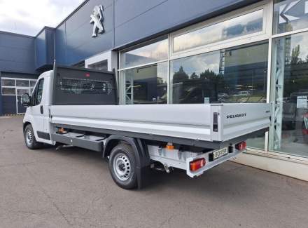 Peugeot - Boxer