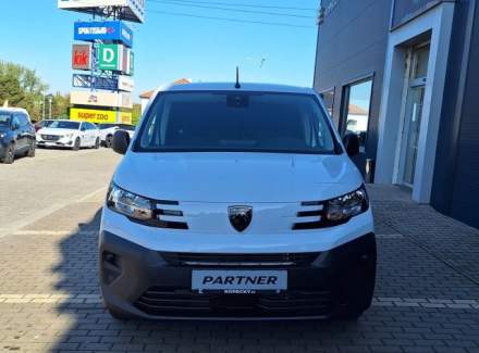 Peugeot - Partner