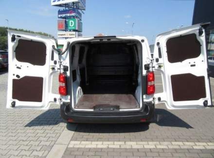 Peugeot - Peugeot-Expert