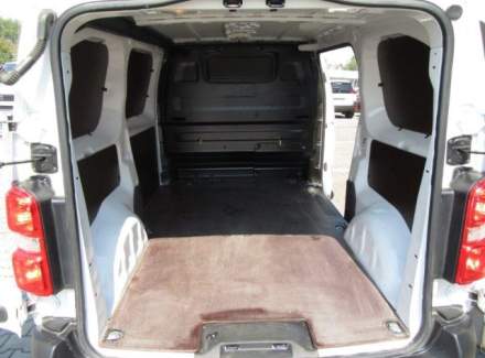 Peugeot - Peugeot-Expert