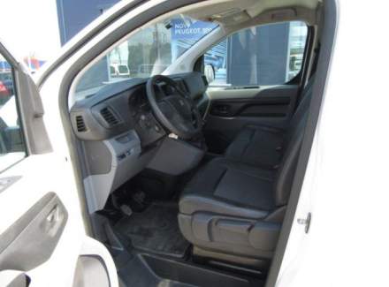 Peugeot - Peugeot-Expert