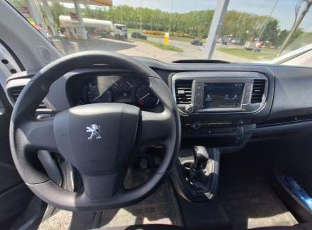 Peugeot - Peugeot-Expert