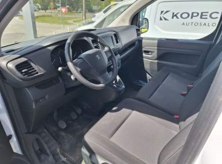 Peugeot - Peugeot-Expert