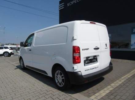 Peugeot - Peugeot-Expert