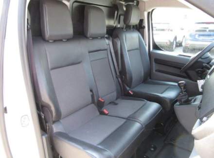 Peugeot - Peugeot-Expert