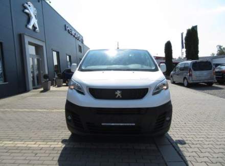 Peugeot - Peugeot-Expert
