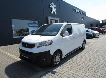 Peugeot - Peugeot-Expert
