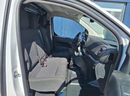 Peugeot - Peugeot-Expert