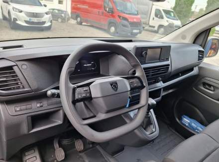 Peugeot - Peugeot-Expert