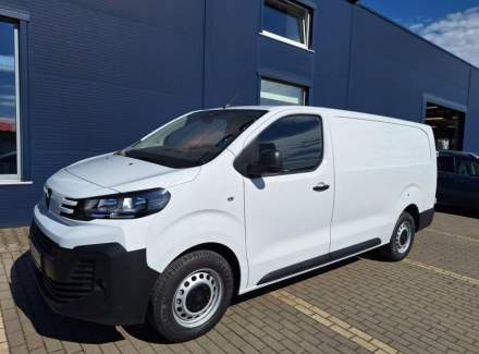 Peugeot - Peugeot-Expert