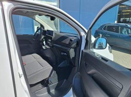 Peugeot - Peugeot-Expert