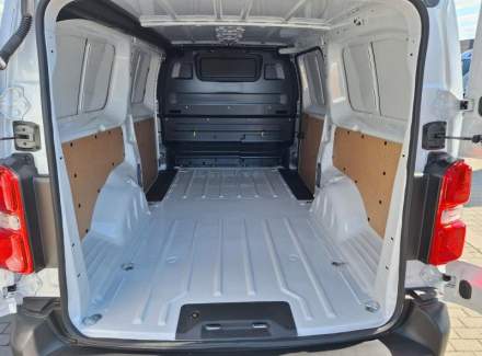 Peugeot - Peugeot-Expert