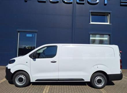 Peugeot - Peugeot-Expert