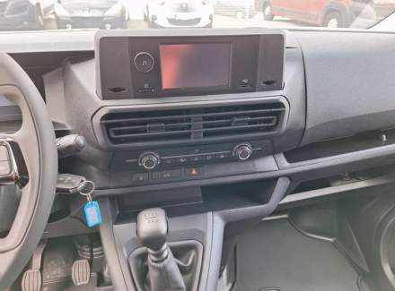 Peugeot - Peugeot-Expert